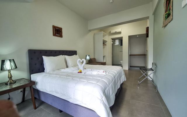 Seafront Apartment Coral Coast — Coral Coast