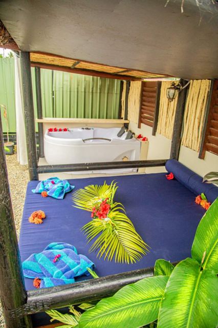 Seatiki Resort Fiji — Coral Coast