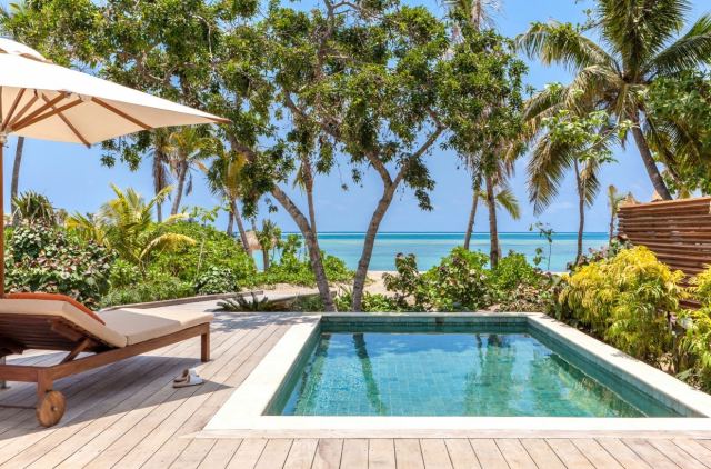 Six Senses Fiji — Mamanuca Islands