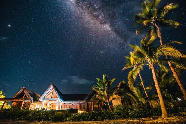 Six Senses Fiji — Mamanuca Islands