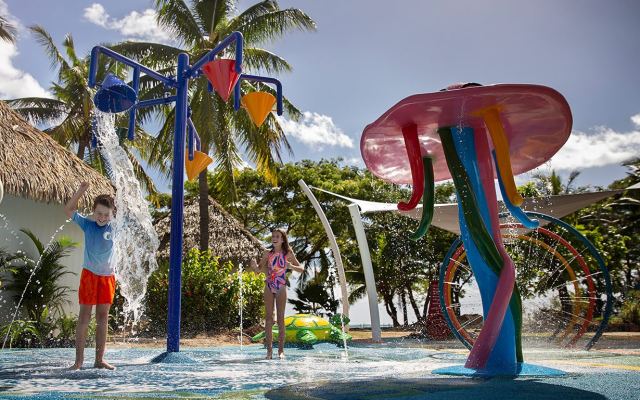 Sofitel Fiji Resort and Spa — Denarau