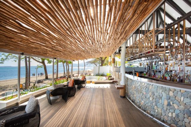 Sofitel Fiji Resort and Spa — Denarau