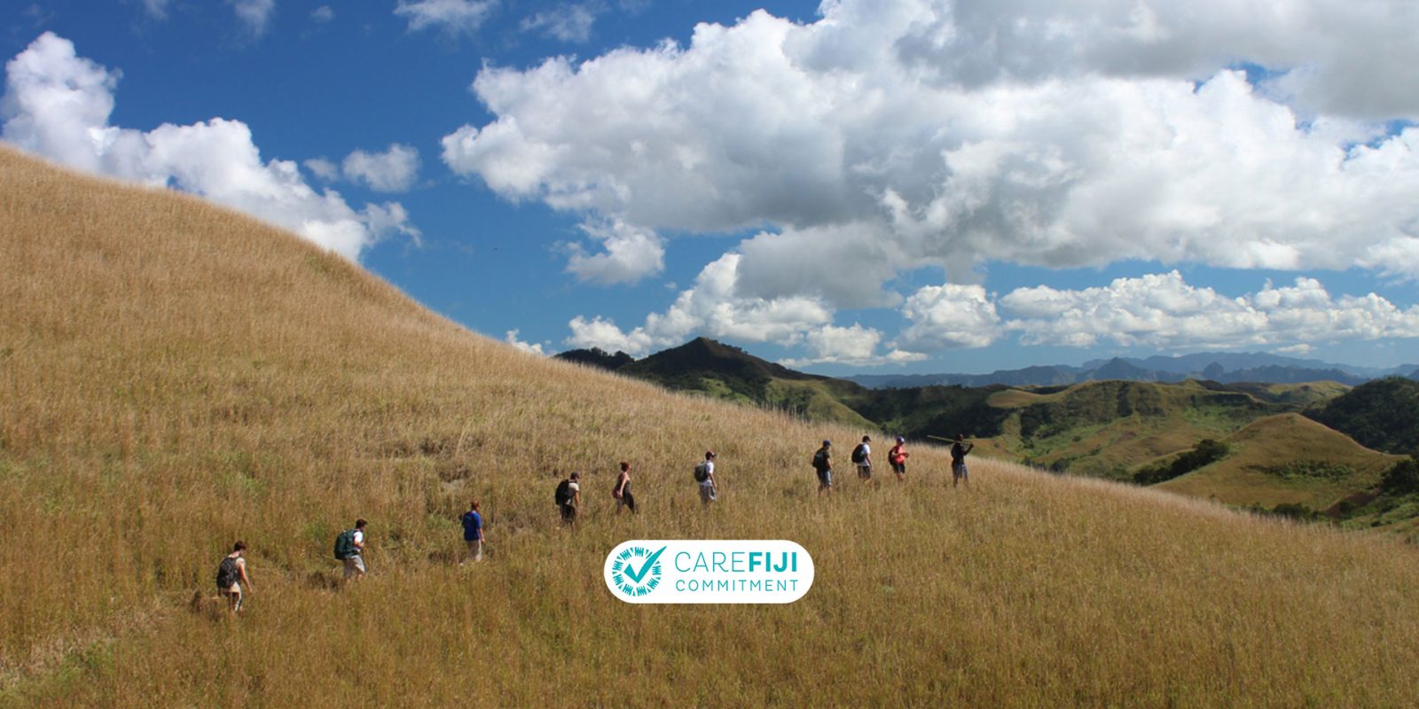 Fiji Highland Hiking in October: Plan for the Trail and the Hosts