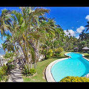 Tambua Sands — Coral Coast; Nadi