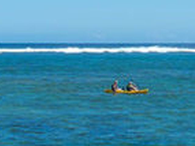 Tambua Sands — Coral Coast; Nadi