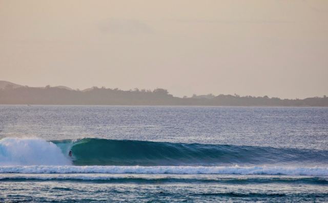 Tavarua Island Resort — Mamanuca Islands