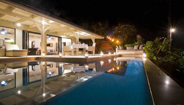 Taveuni Palms Resort — Taveuni