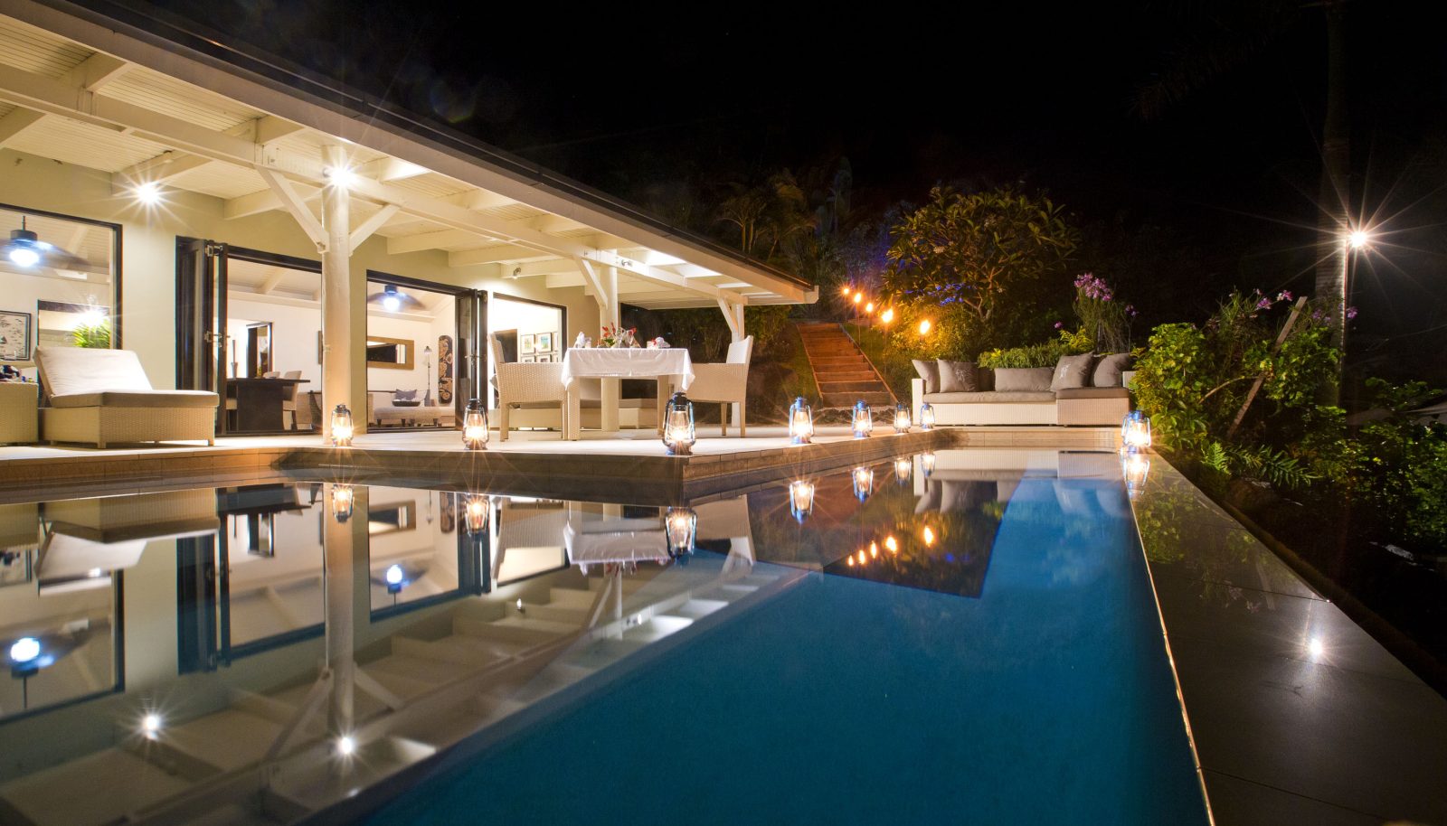 Taveuni Palms Resort — Taveuni