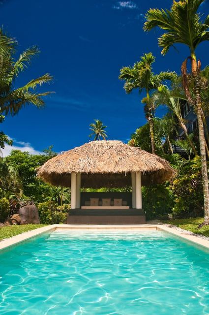 Taveuni Palms Resort — Taveuni