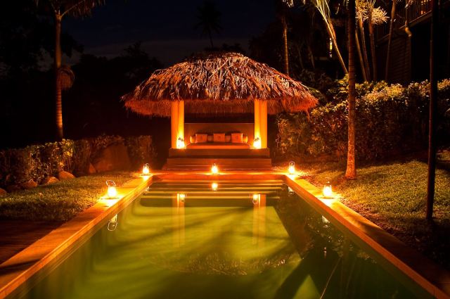 Taveuni Palms Resort — Taveuni