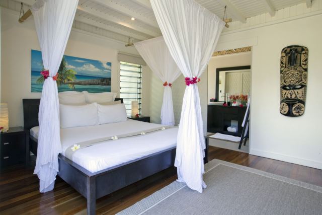 Taveuni Palms Resort — Taveuni