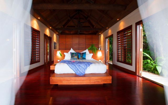 Tavola Villa — Vanua Levu