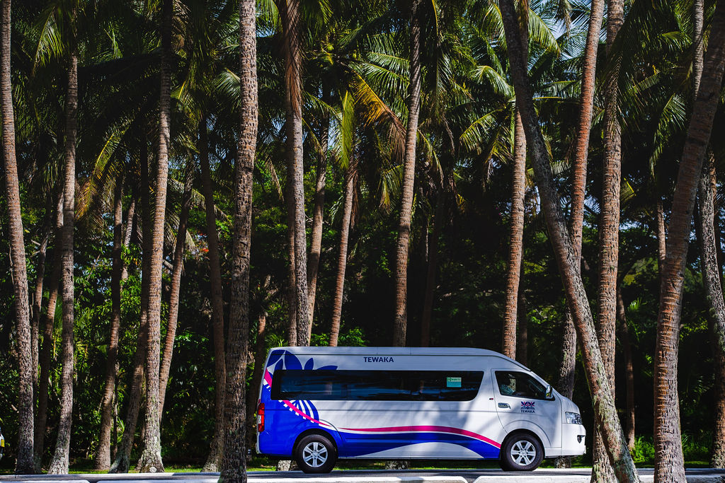 Nadi Airport Transfers: Private, Shared or Hotel Pickup?