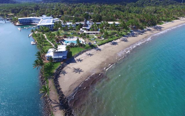 The Pearl Resort, Spa & Golf Course — Pacific Harbour