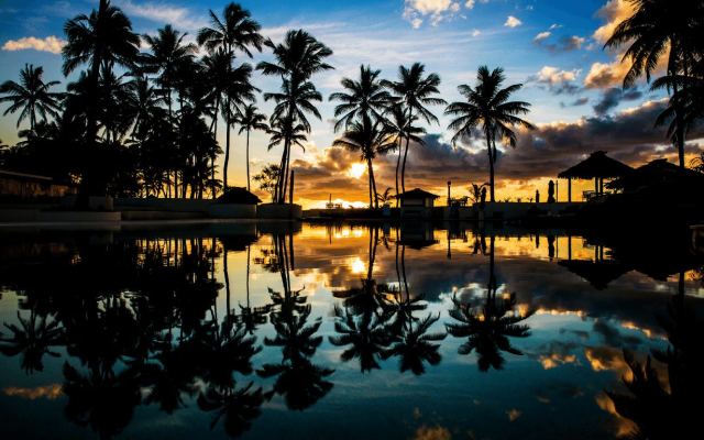 The Pearl Resort, Spa & Golf Course — Pacific Harbour