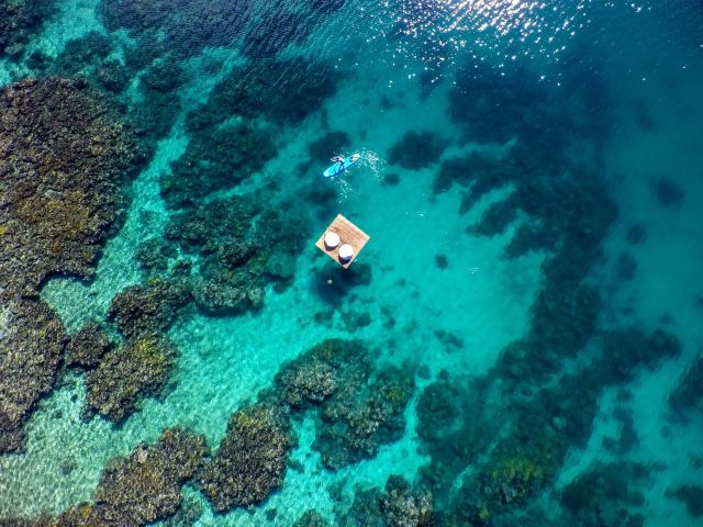 The Remote Resort — Taveuni