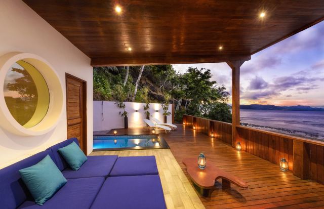 The Remote Resort — Taveuni