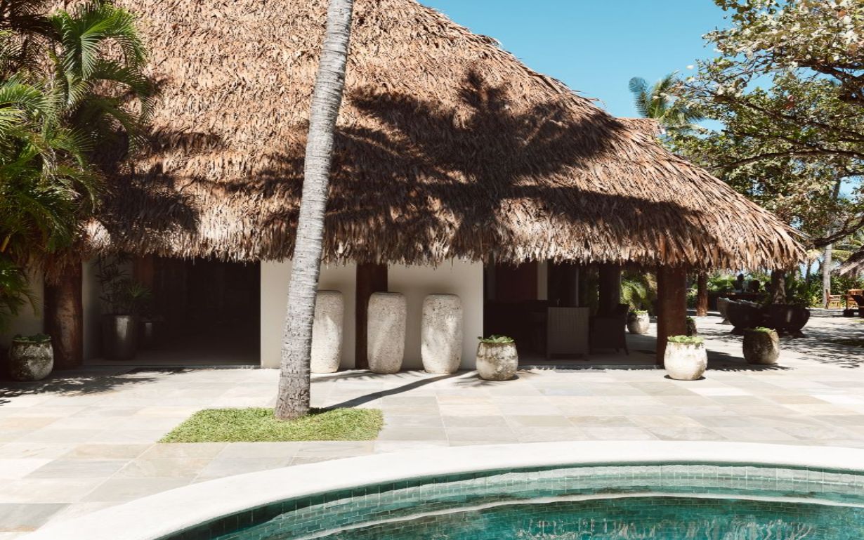 Tokoriki Island Resort — Mamanuca Islands