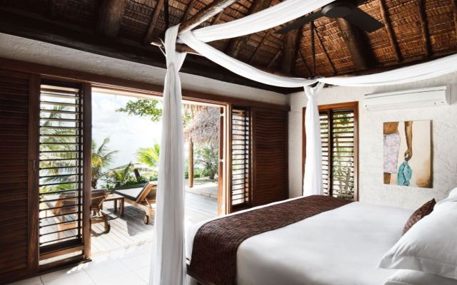 Tokoriki Island Resort — Mamanuca Islands