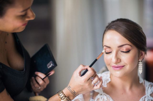 Totoka Hair & Beauty — Nadi