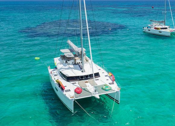 TradeWinds Experience — Denarau