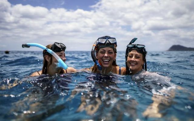 TradeWinds Experience — Denarau
