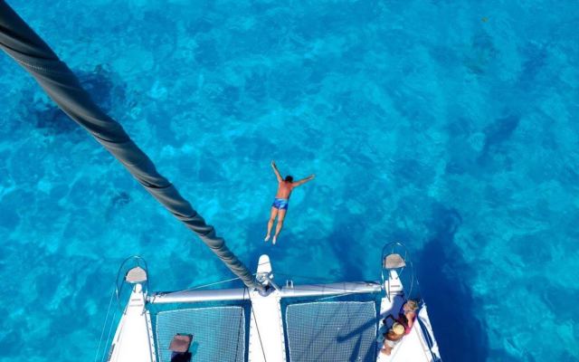 TradeWinds Experience — Denarau