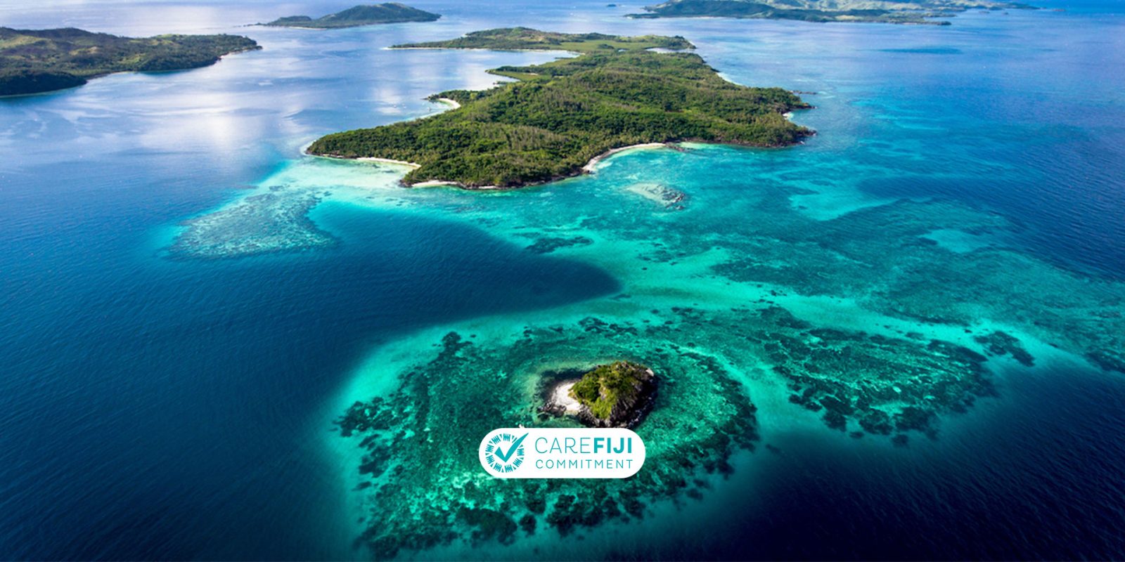 Turtle Island Fiji — Yasawa Islands