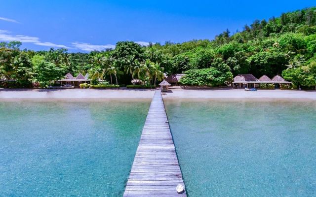 Turtle Island Fiji — Yasawa Islands