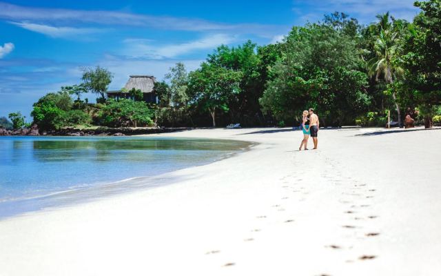 Turtle Island Fiji — Yasawa Islands