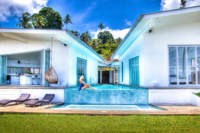 Vacala Bay Resort — Taveuni