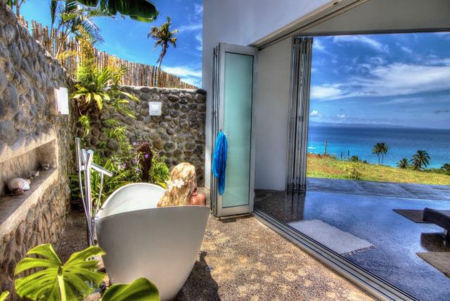 Vacala Bay Resort — Taveuni