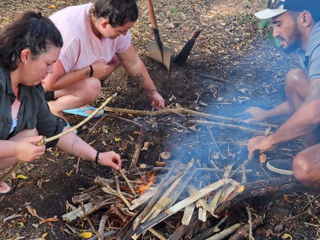 Vavavi Cooking & Cultural Experience — Nadi