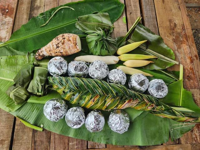 Vavavi Cooking & Cultural Experience — Nadi