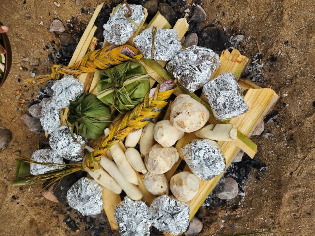 Vavavi Cooking & Cultural Experience — Nadi