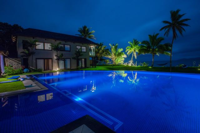 Villa Takali — Pacific Harbour