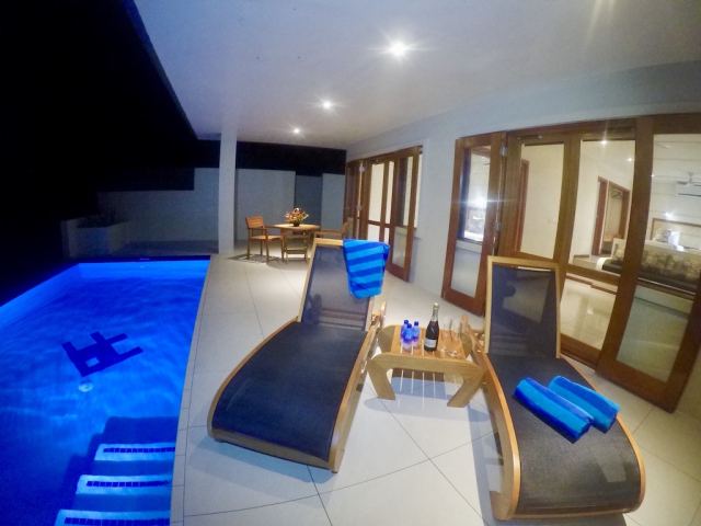 Volivoli Beach Resort — Suncoast