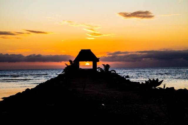 Waya Island Resort — Yasawa Islands