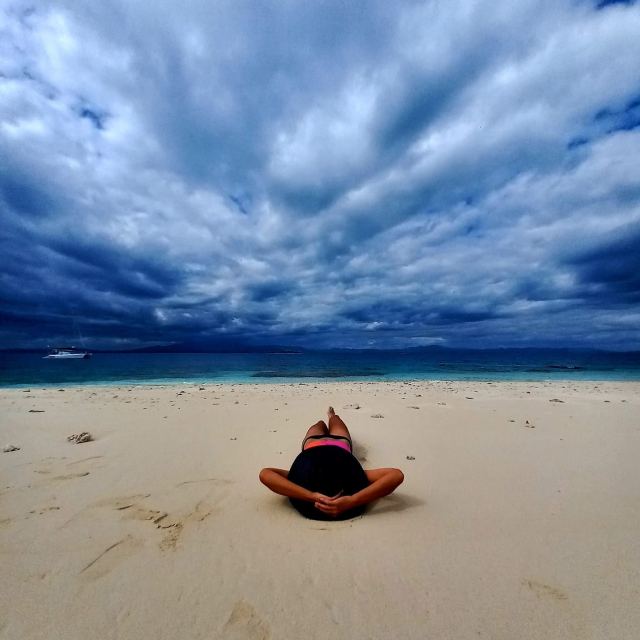 Yacht Charters Fiji — Mamanuca Islands