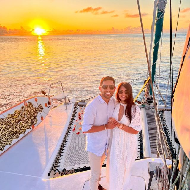 Yacht Charters Fiji — Mamanuca Islands
