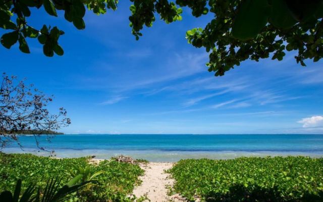 Yatule Resort and Spa — Coral Coast